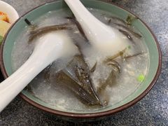 带丝汤-春阳水饺(香槟广场店)