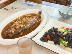 -臭鳜鱼人家·老字号徽菜