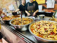 -嘉州九妹凤爪(乐山总店)