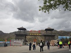 -雁门关景区