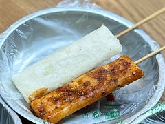 -大二街•广西小吃集市(清湖店)