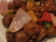-明腾壹间茶餐厅(新都会花园广场店)