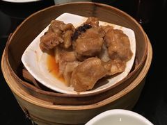 -狮王府淮扬菜(新街口友谊店)