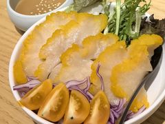 -十二舍·湯物素煮(江泰潤政店)