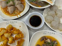 -阿狗烧麦(交通局店)