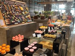 -解放碑威斯汀酒店-知味国际美食餐厅