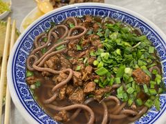 -胖大嫂饸络(鹿华小区店)