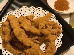 -润泽园椰子鸡(汇一城店)