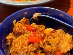 -隐厨·中国菜馆(三里屯T+MALL店)
