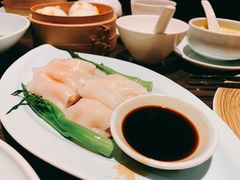 -万丽轩·粤菜(王府井金茂万丽酒店)