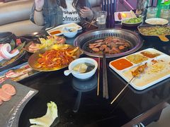 -老卜奎齐齐哈尔烤肉(人民东路店)