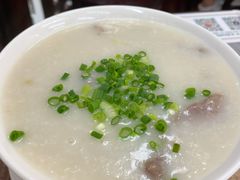 鱼片粥-黄枝记(议事亭前地店)