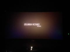 -成都百丽宫影城(LUXE太古里店)