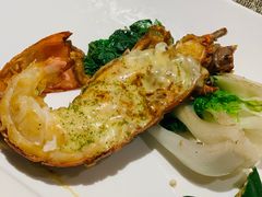 -香樟花园法式铁板烧(恒隆广场店)