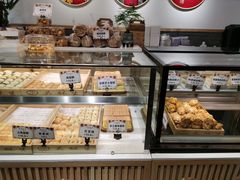 -吴记·吴酥生PASTRY宫廷酥饼