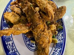 -五七油焖大虾(合川总店)