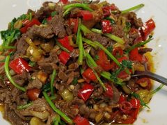 -湘桂人酒楼(西便门店)