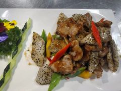 -起士林西餐厅(东经路店)