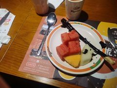 -比格比萨自助(宋家庄店)