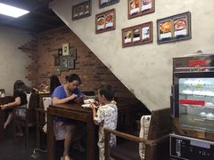 -时光漫步酒店(北京国子监簋街店)