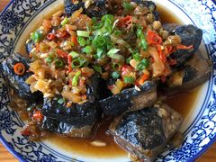 臭豆腐-尚禾厨·湘菜馆(步行街店)