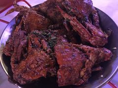 -Dampa Seafood Grill - Dubai