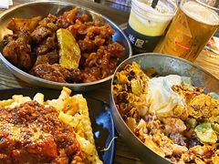 -MI WU FACTORY米屋美食工厂餐厅(绿地店)