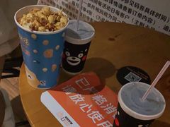 -USM宜欣全景声激光巨幕影城(宜欣城旗舰店)
