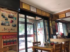 -白氏老婆婆干羊肉剁荞面·非物质文化遗产品牌(靖边总店)