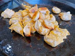 -蒋家桥饺面店(广陵路店)