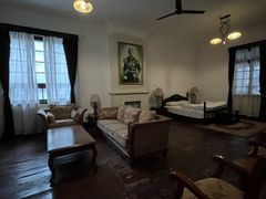 -龙门石窟-香山寺