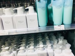 -MUJI无印良品(西单大悦城店)