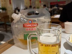 -山东宾馆·齐鲁苑餐厅