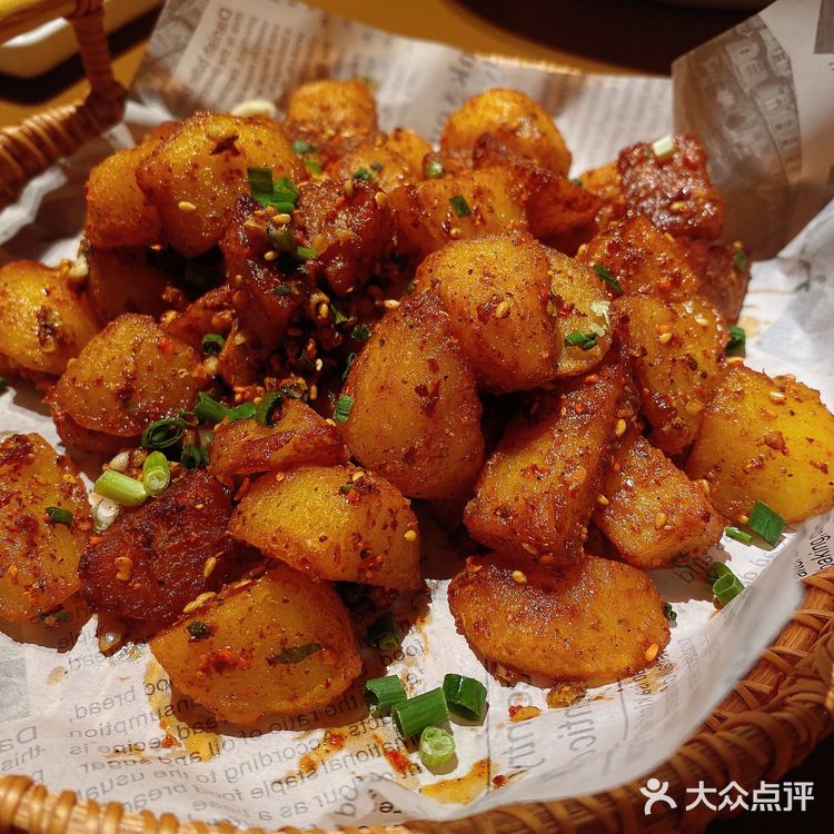 下饭扛把子｜颜值与美味并存的川菜🌶️