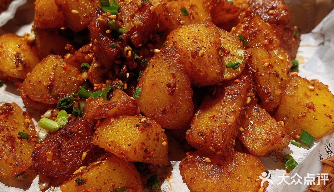 下饭扛把子｜颜值与美味并存的川菜🌶️