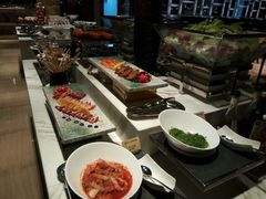 -云庭咖啡厅· 中航泊悦酒店(虹桥T2店)