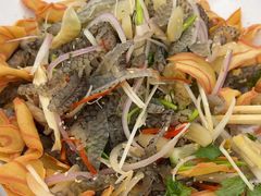 -云顶山庄·粤菜·农家菜(共和店)