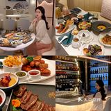 深圳这家烧肉餐酒馆🍷好吃好拍到开挂！！