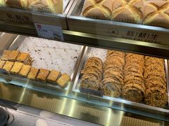 -糕材生•糕点•生日蛋糕(兴华街店)