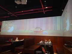 -牛焱·烧肉酒肆(五大道店)