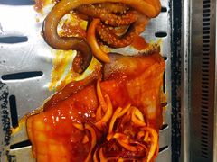 -长今家韩国料理(瑞景店)
