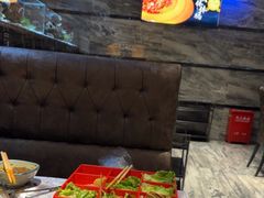 -红辣椒·川菜·火锅(张杨路店)