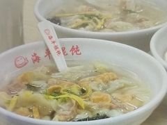 -海平馄饨(逍遥二路店)
