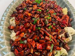 -汉唐宴长安食府