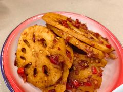 -老三样·旧食新味(船山路店)