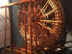 -兰州非物质文化遗产陈列馆