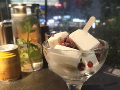 -很久以前羊肉串(中山公园店)