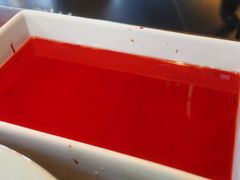 鲜鸭血-大隐·成都火锅Bistro(合生麒麟新天地店)