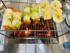 -小寒羊烧烤(凯瑞时代大厦店)