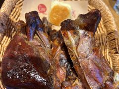 -鸽子窝(黄村店)